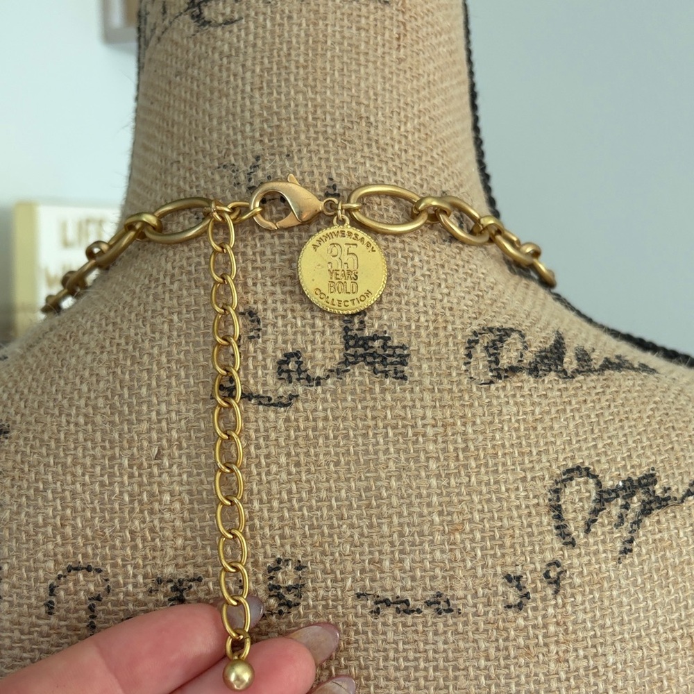Chico's 35 Year Anniversary BOLD Special Edition piece - Picture 7 of 15